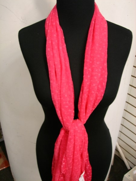 Fashion Summer Scarves